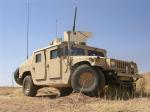 HMMWV M1165 2007 года
